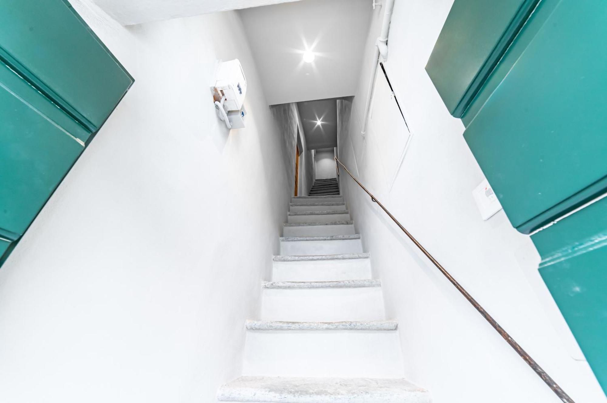 Modern Apartment In The Heart Of Lucca! Exteriér fotografie