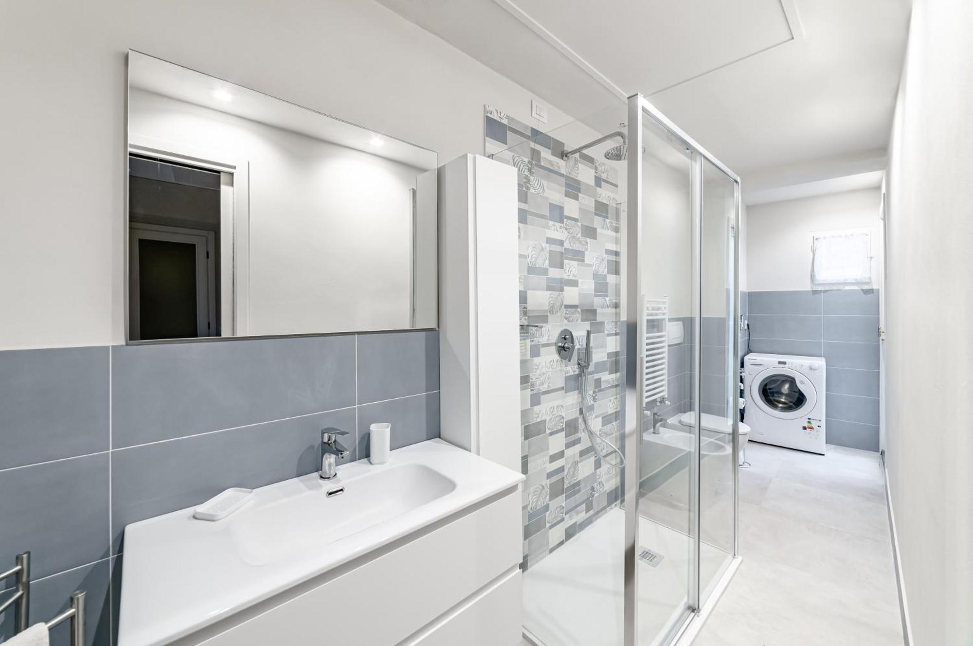Modern Apartment In The Heart Of Lucca! Exteriér fotografie